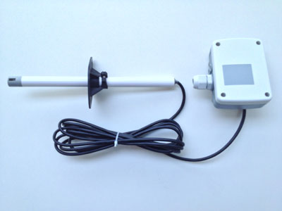 分體式風速傳感器 NZ4130