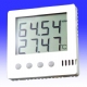 NK100环境监测温湿度传感器