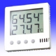 环境监测温湿度显示器NK100