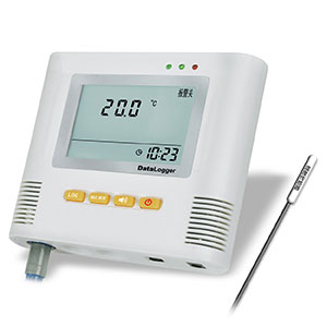 精度高温度记录仪NZ93-1G/2G/3G/4G